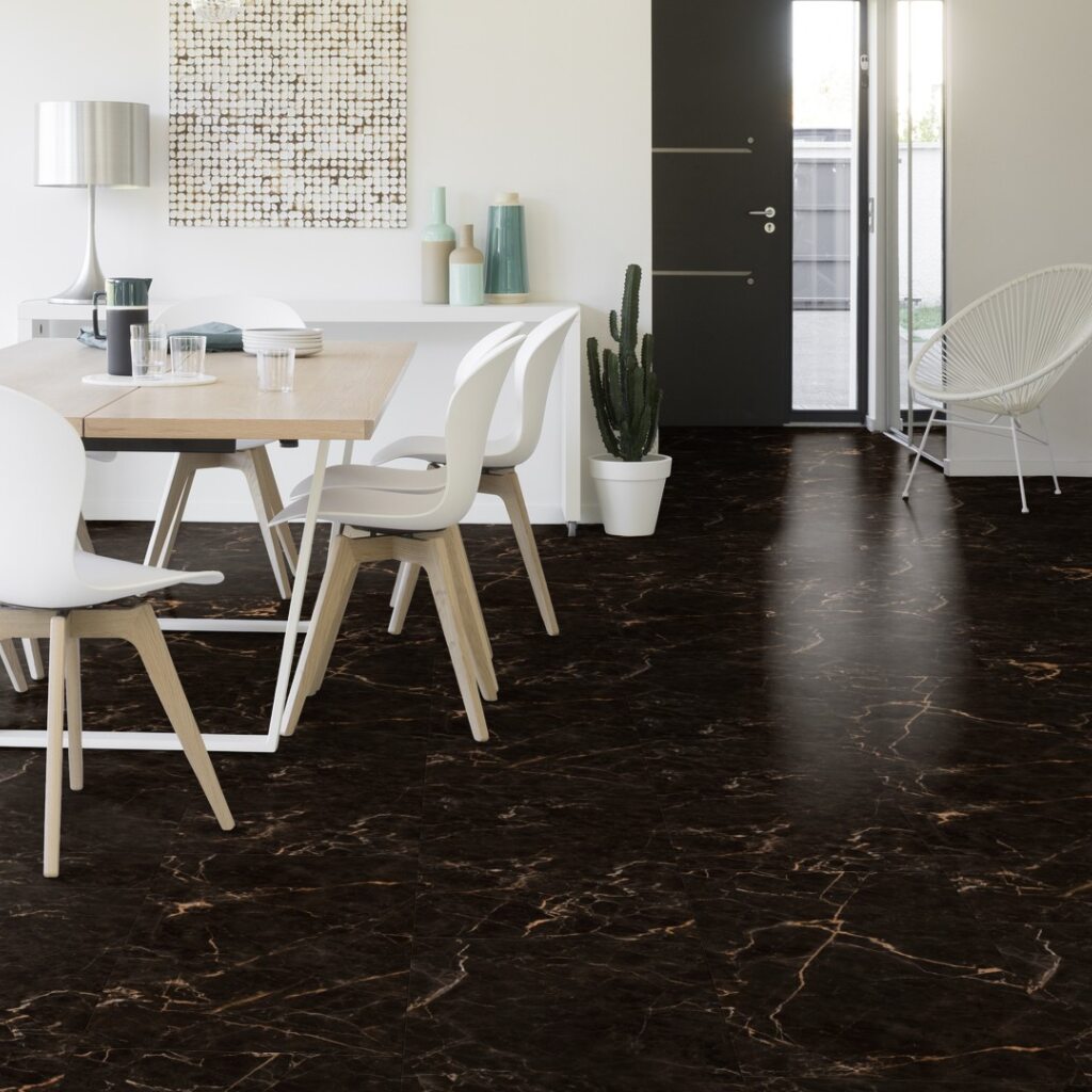 Gerflor Creation 55 SAHARA NOIR 1742